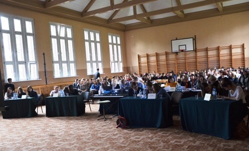 Konkurs wiedzy o partnerskim Wuppertalu